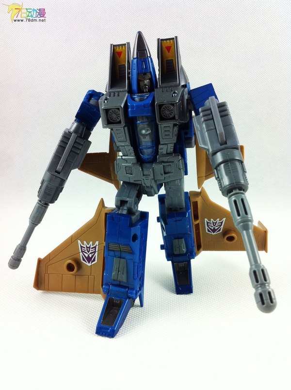 Transformers United Seekers  Elites Set Thurst Dirge Ramjet Image  (56 of 100)